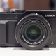 Illustration for article titled Panasonic LX100: A Whole Lot of Juice In a Not-Quite-Compact Design